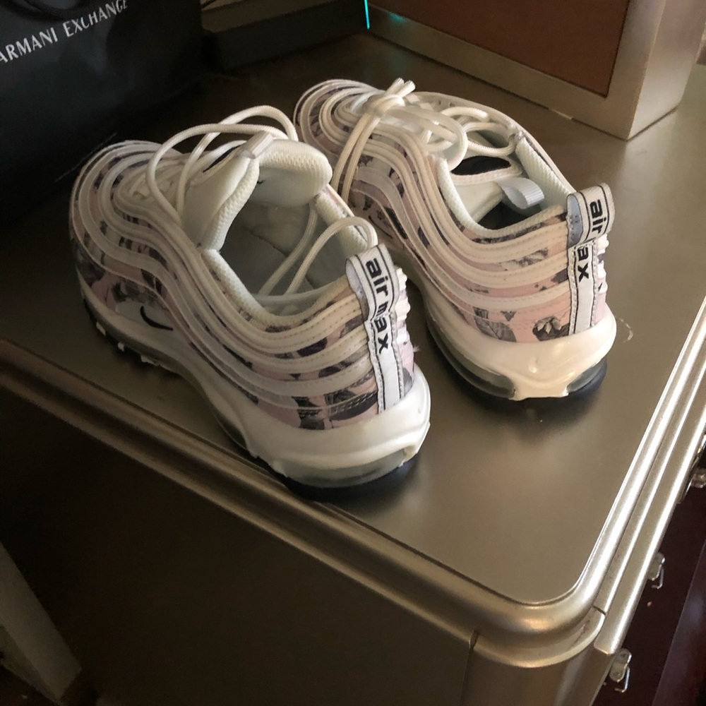 brand new nike air max